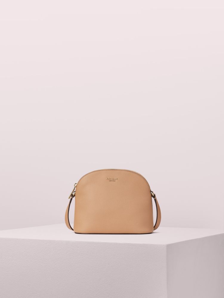 kate spade sylvia medium dome crossbody