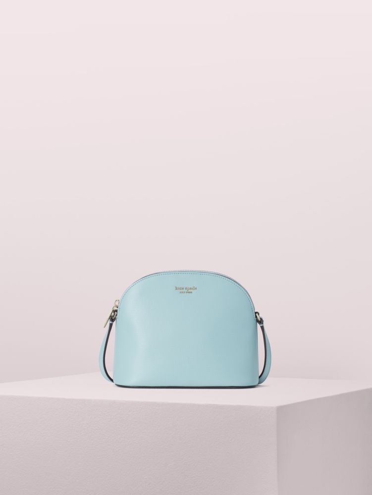 kate spade sylvia medium dome crossbody