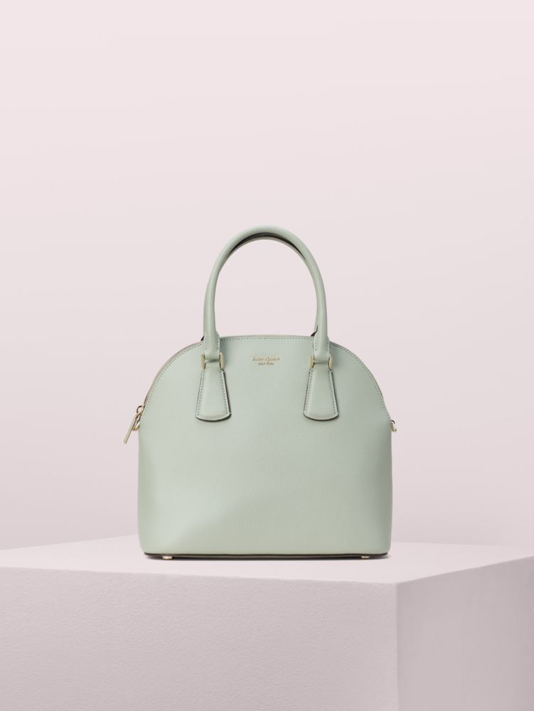 Kate Spade Sylvia Large Dome Satchel Review: an honest and
