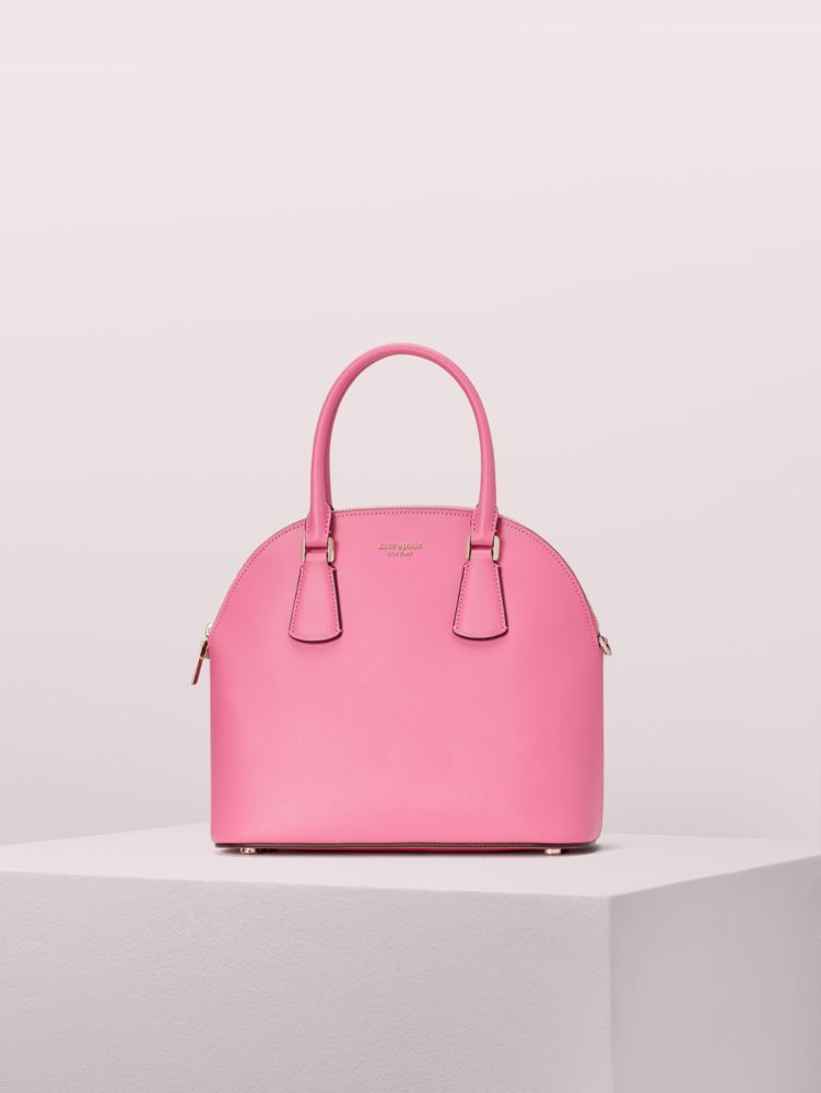 kate spade sylvia dome satchel