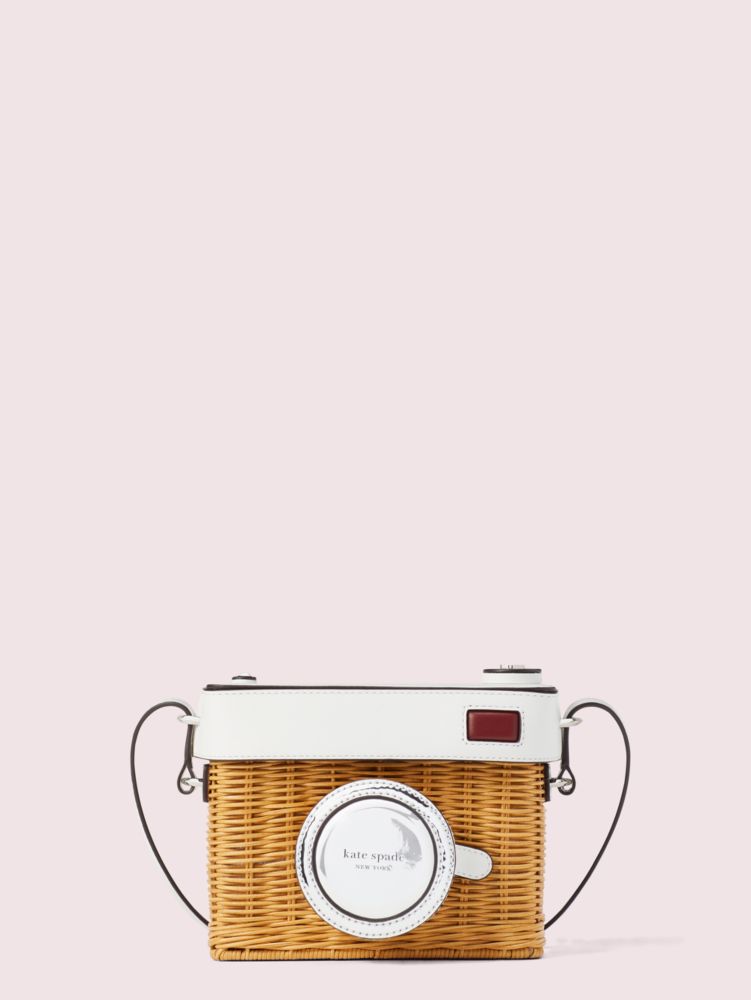 kate spade camera