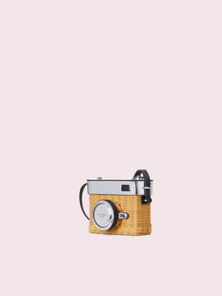 aesthetic camera bag