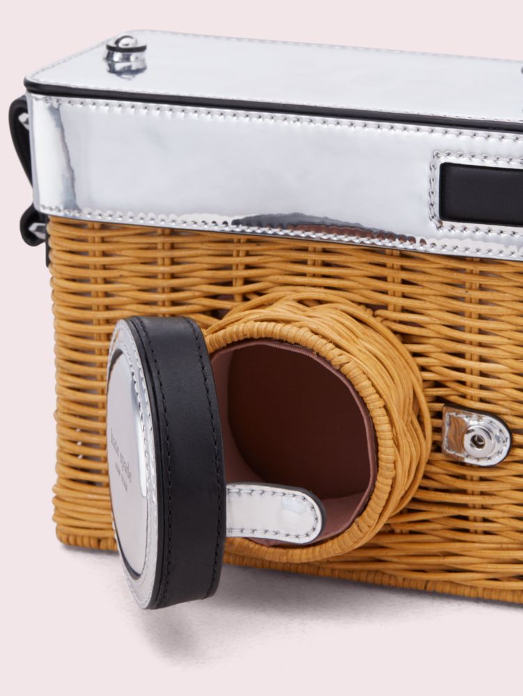 Rose Camera Bag | Kate Spade New York