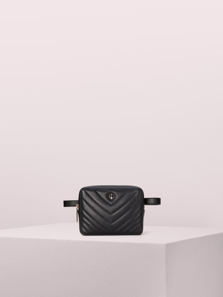 Amelia Small Camera Belt Bag | Kate Spade New York