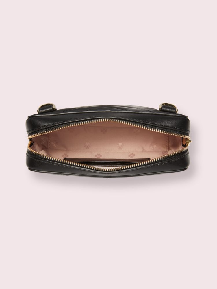 Amelia Small Camera Belt Bag | Kate Spade New York