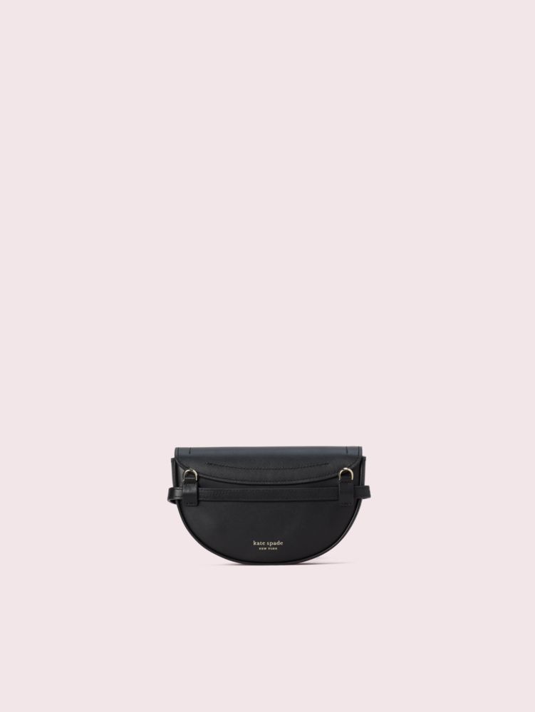 kate spade half moon belt bag