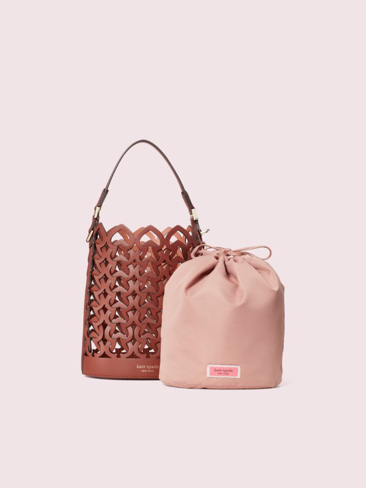 Dorie Small Bucket Bag | Kate Spade New York
