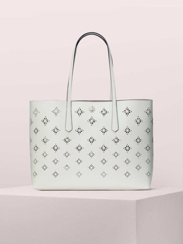 kate spade white purses