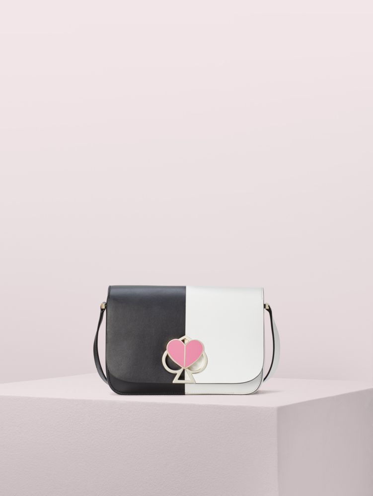 kate spade medium shoulder bag