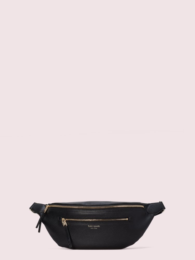 designer waist belt bag