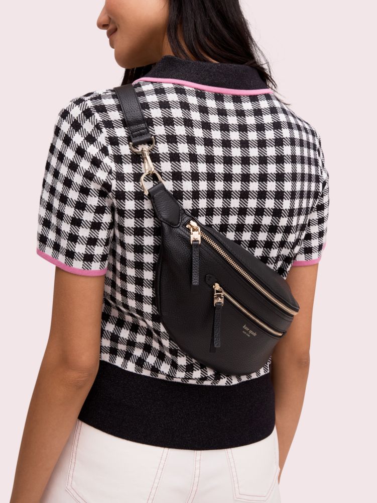 kate spade waist pack