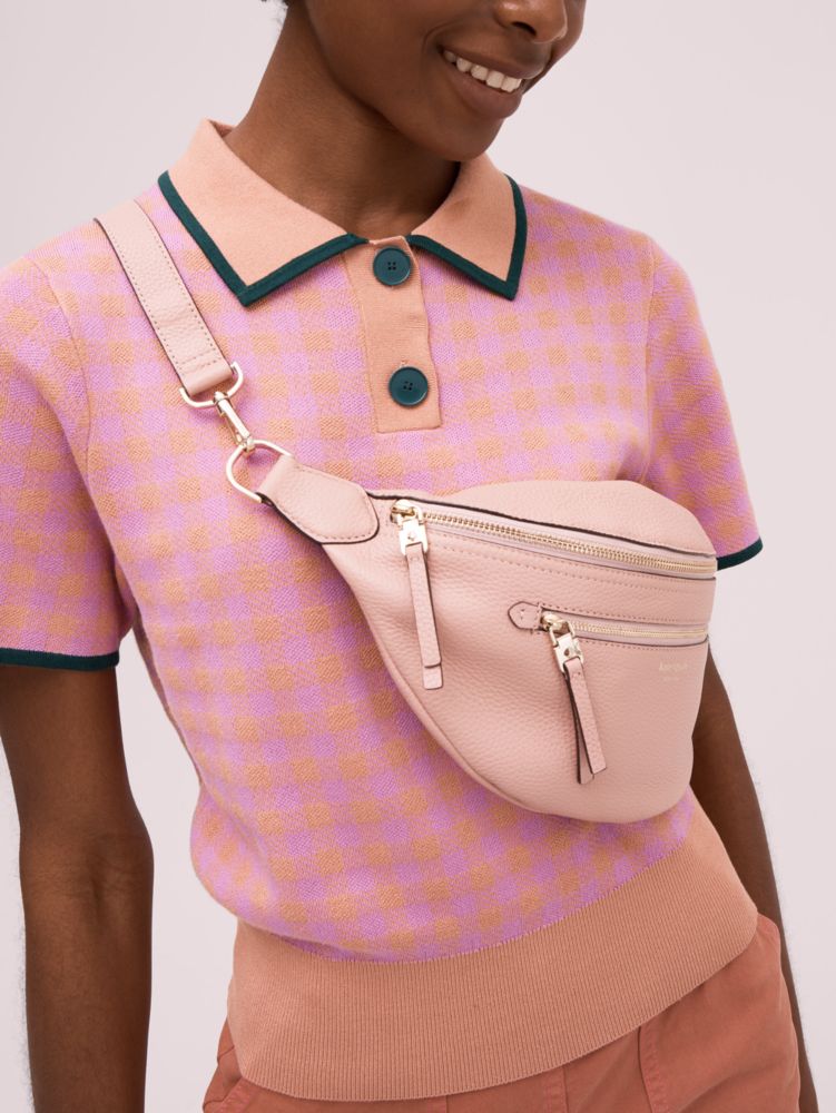 kate spade polly belt bag
