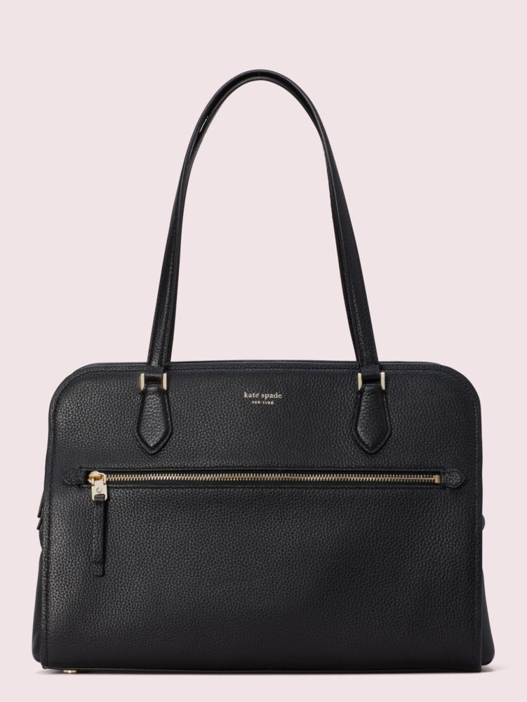 polly large work tote