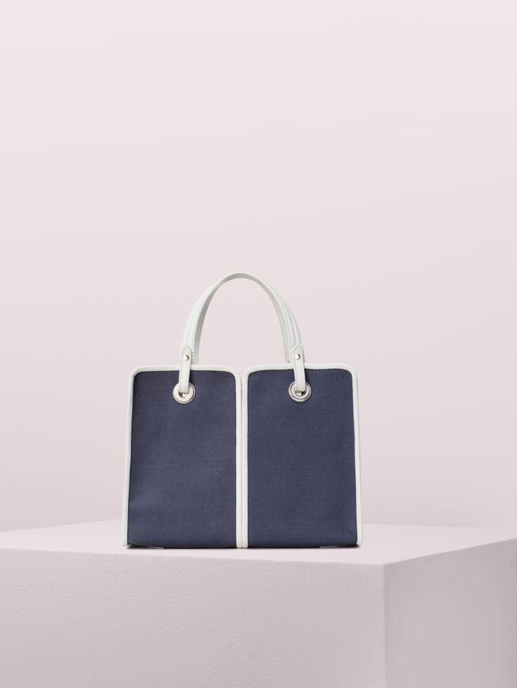 kate spade canvas bag