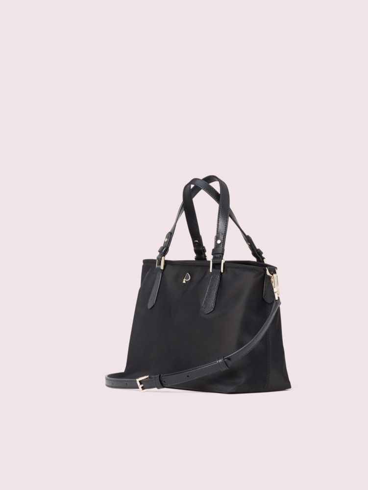 kate spade small nylon tote
