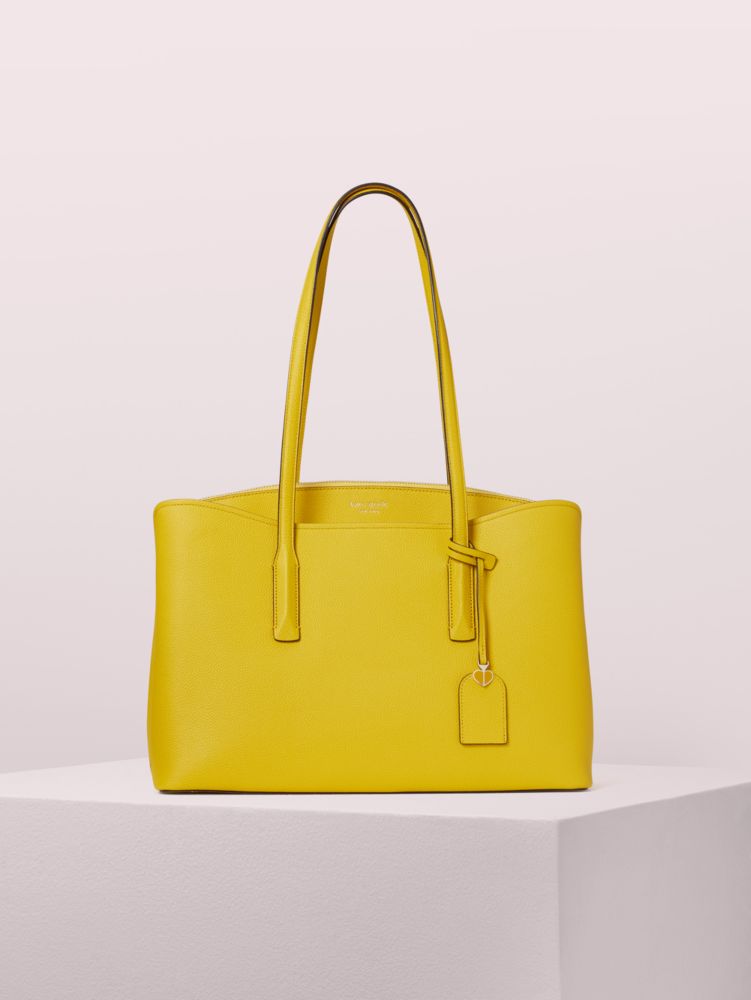 kate spade margaux large work tote