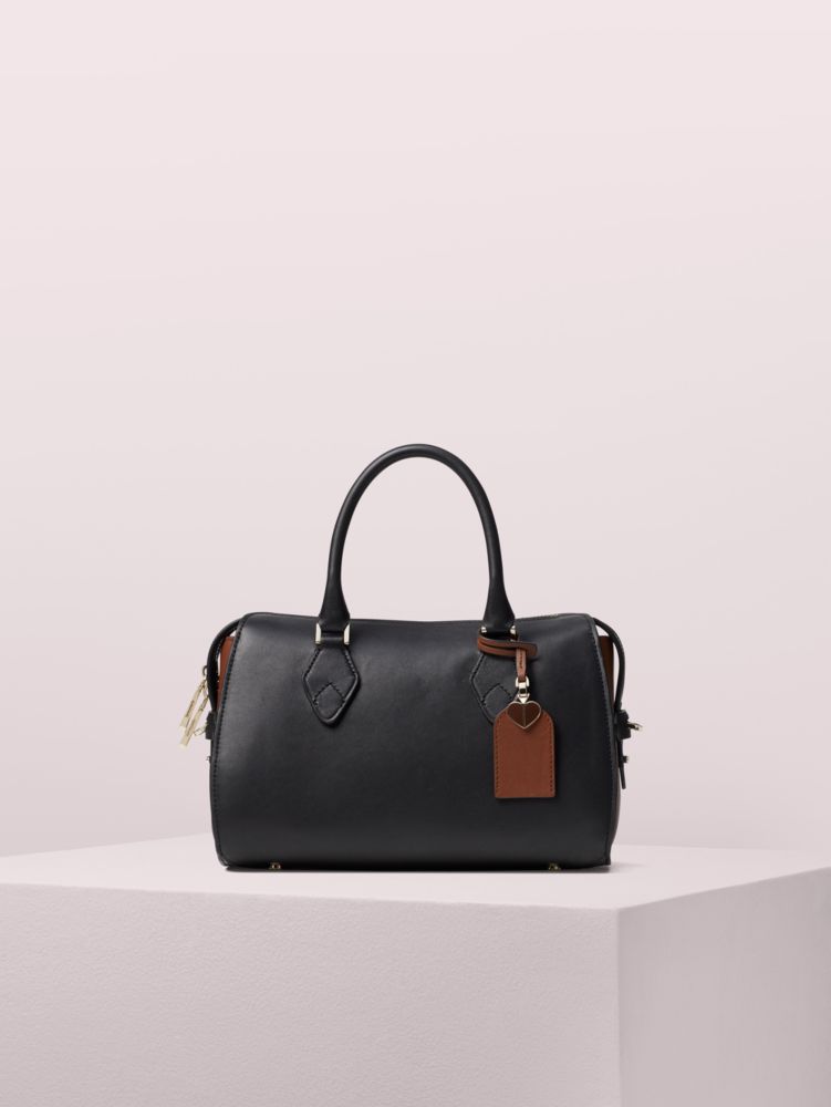 kate spade duffle