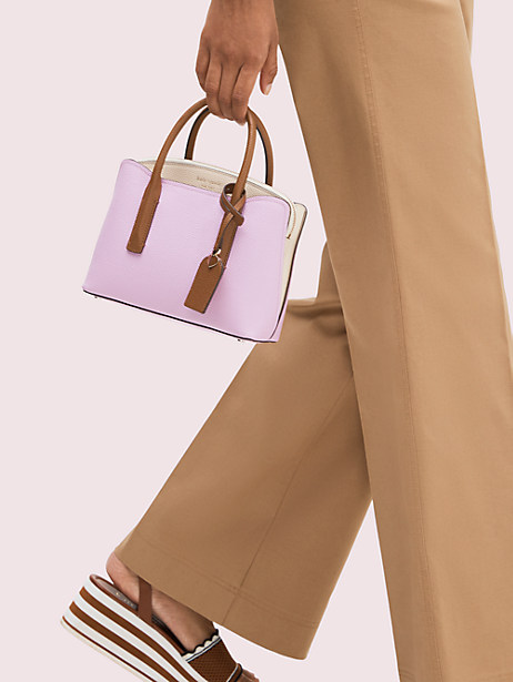 Margaux mini satchel | Kate Spade New York
