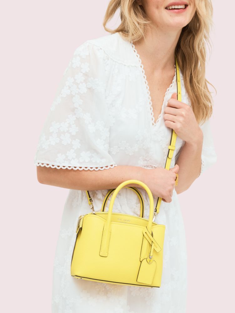 margaux mini satchel, light bulb, productThumbnail