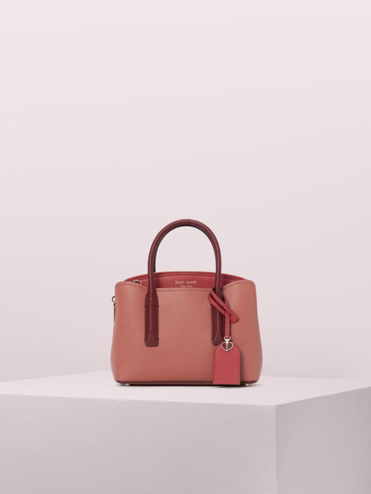 kate spade margaux mini satchel