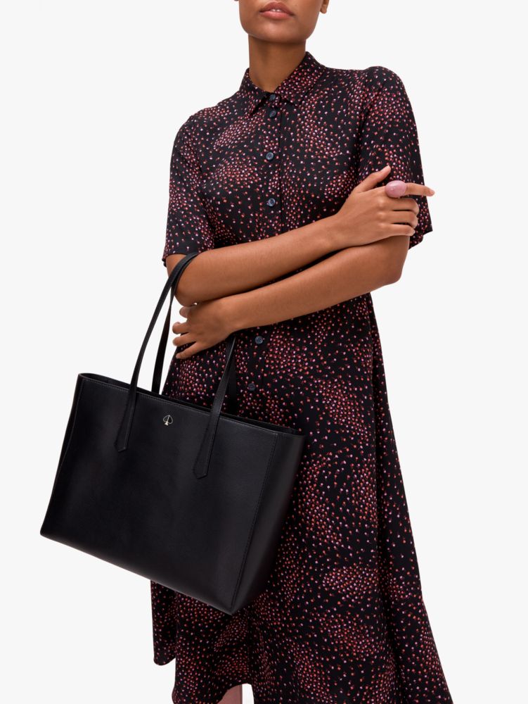 kate spade new york tote
