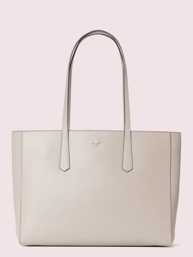 kate spade beige tote