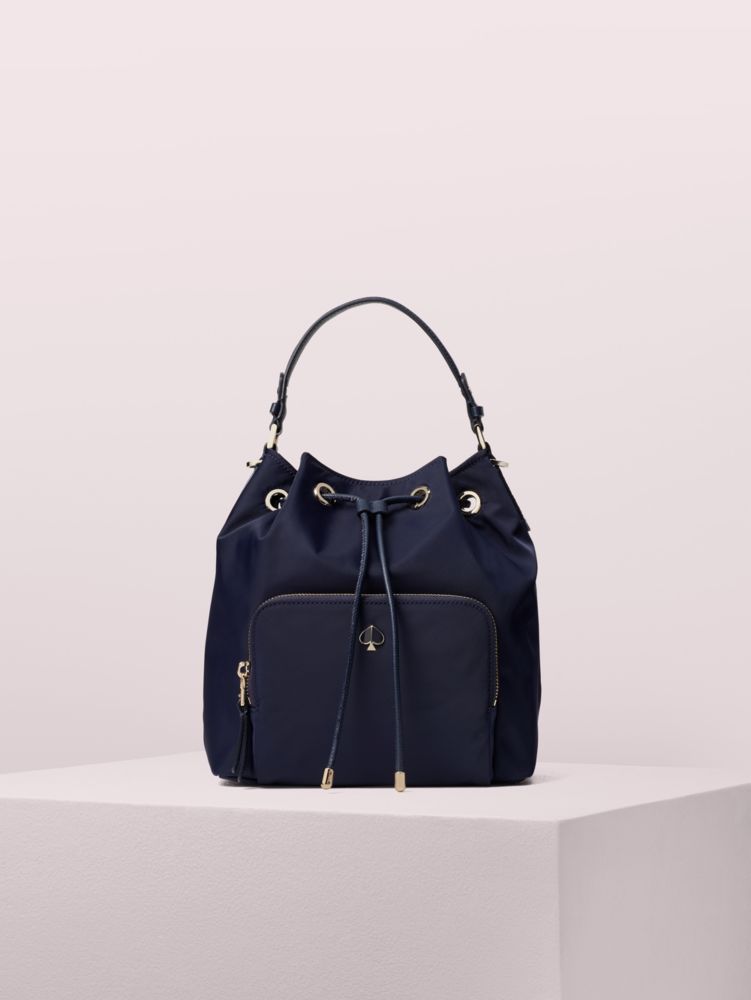 kate spade bucket purse