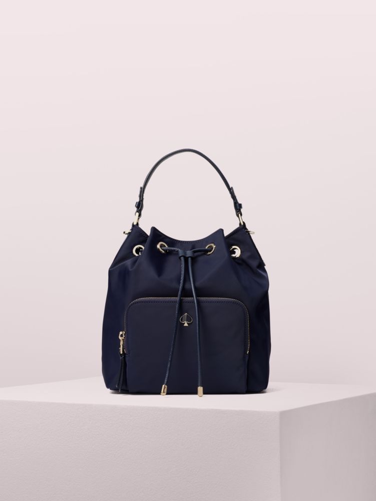 kate spade medium bucket bag