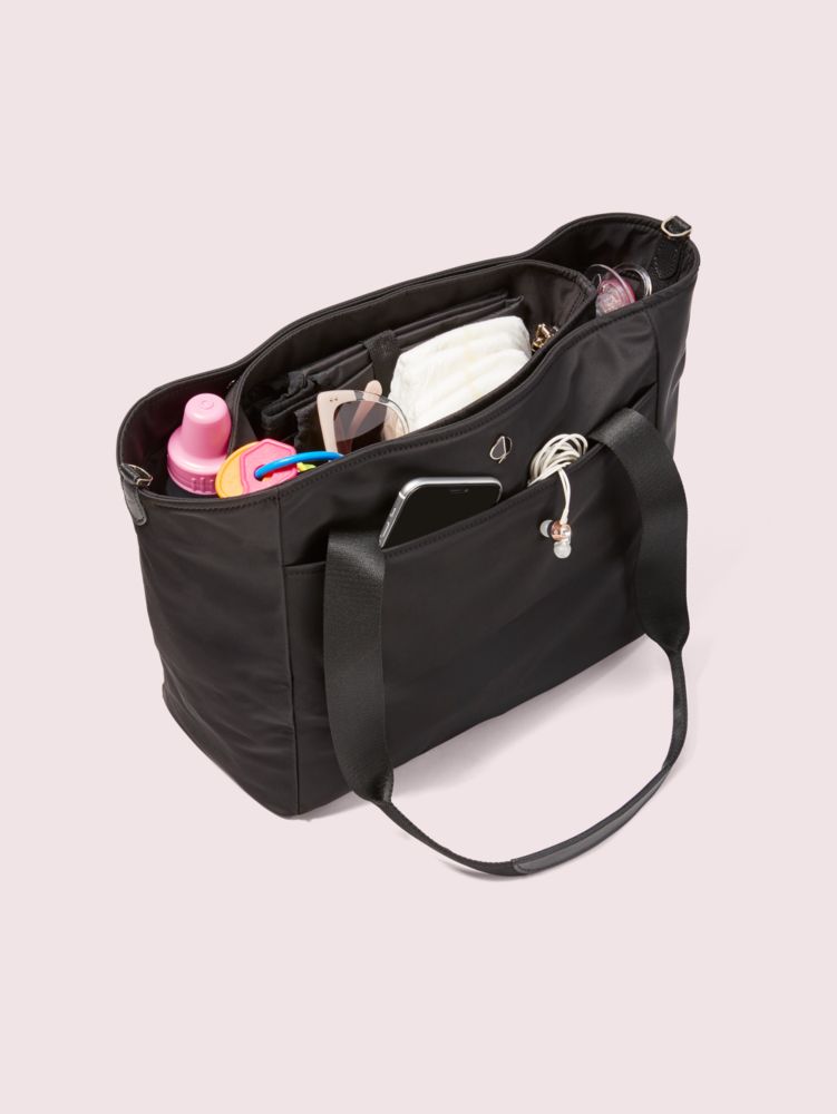 kate spade daily large diaper bag