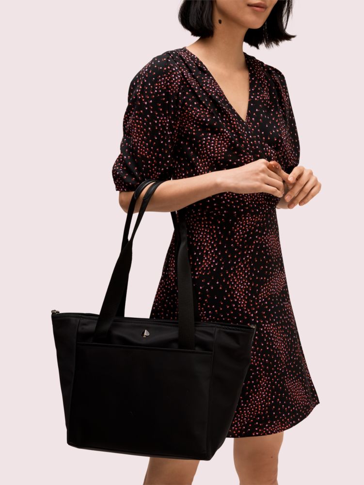kate spade daily large diaper bag