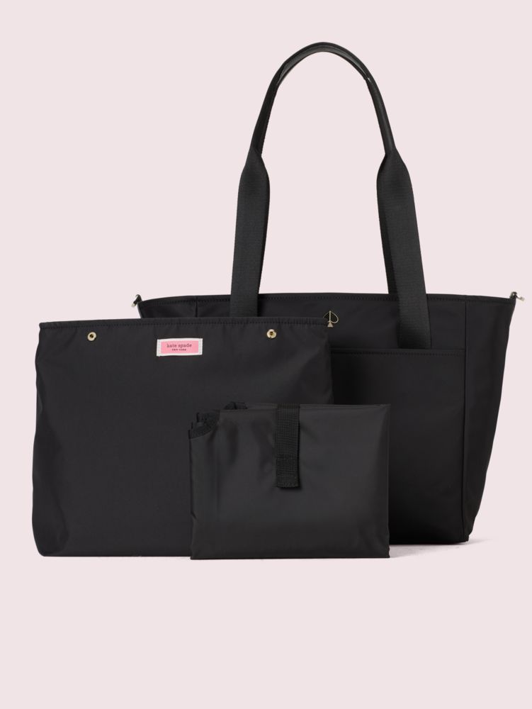 kate spade changing bag