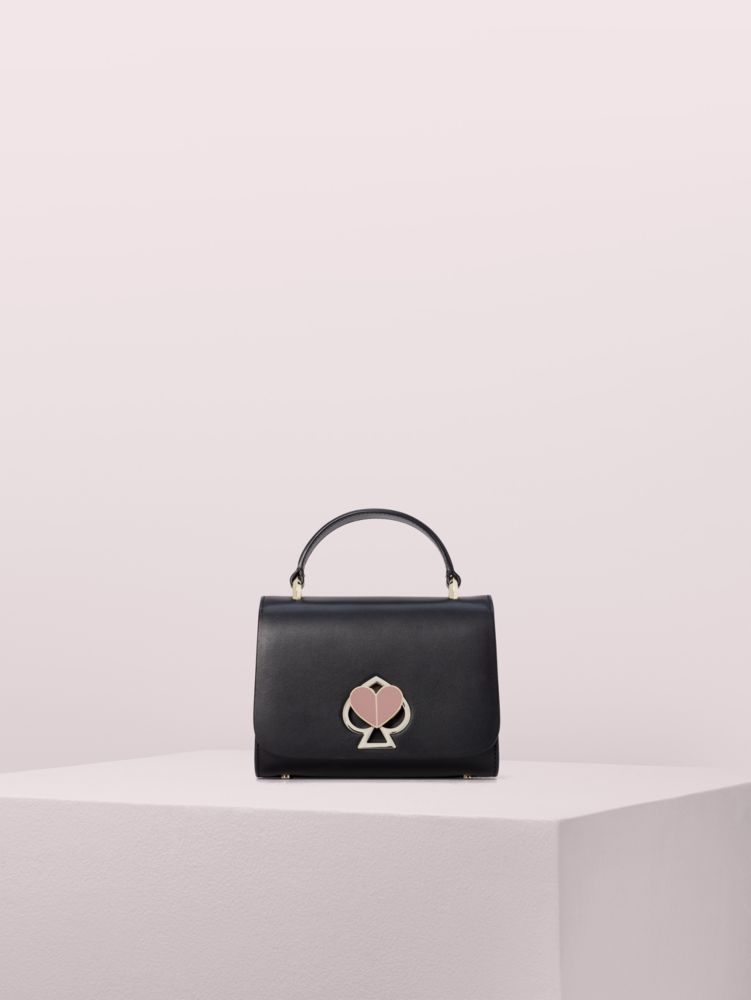top handle small bags
