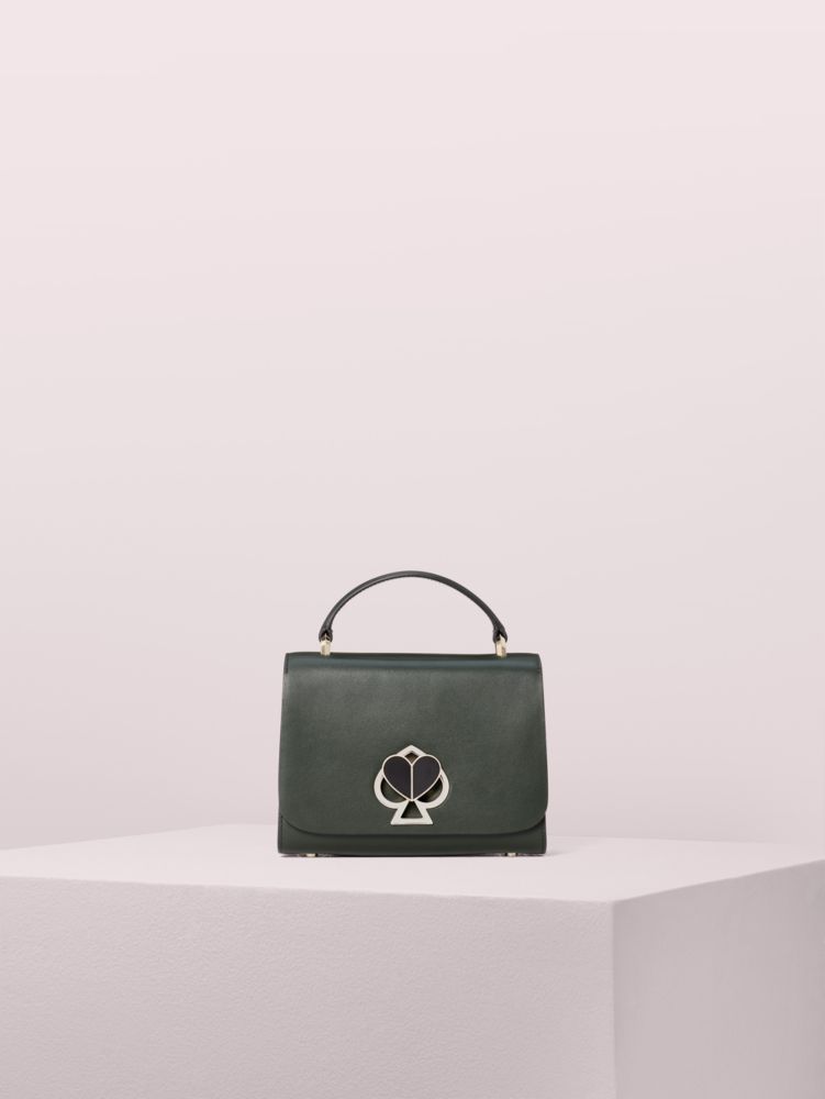 StylishofBags - ♠️ Kate Spade Nicola Twistlock Top Handle