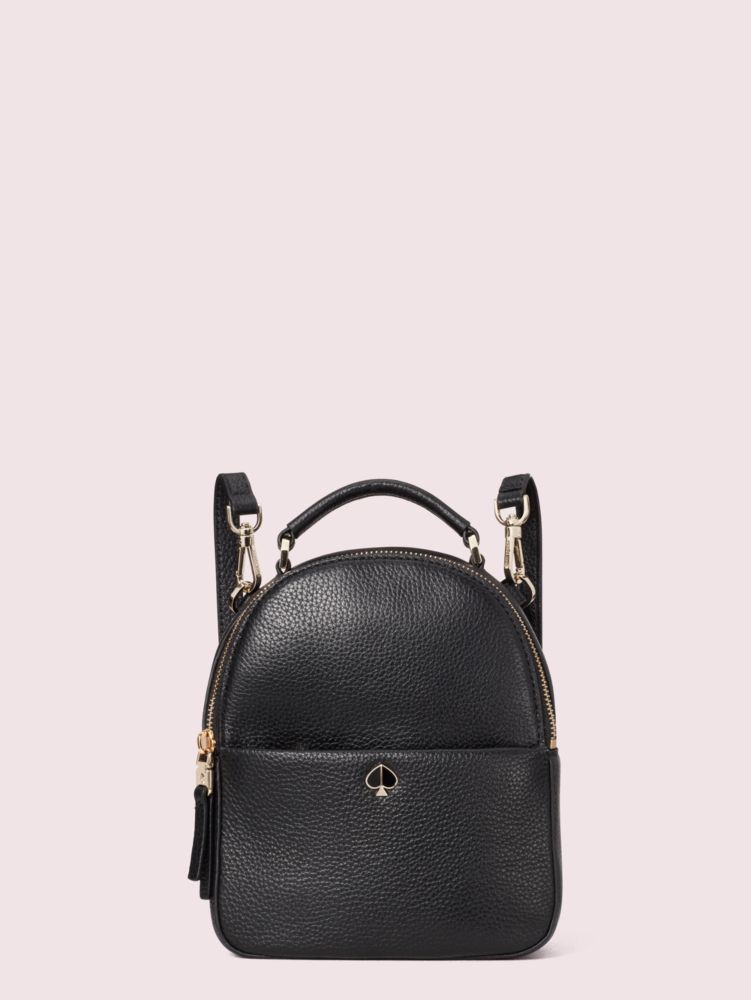 mini backpack purse kate spade