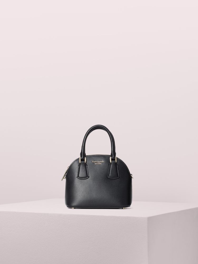 Sylvia Mini Dome Satchel | Kate Spade New York