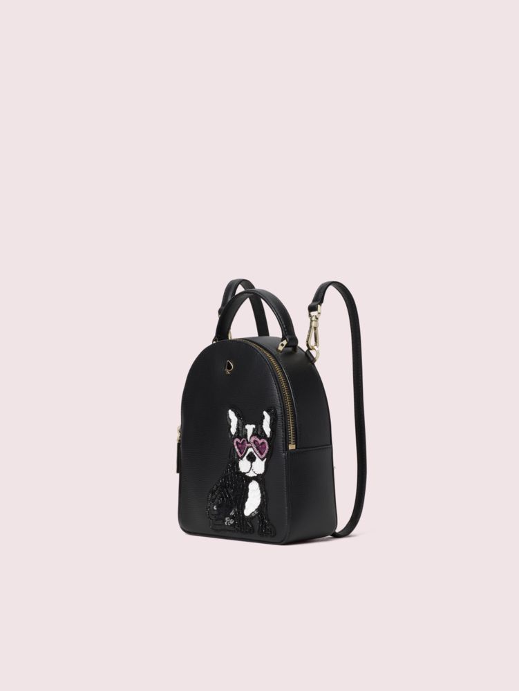 Amelia Francois Mini Convertible Backpack | Kate Spade New York