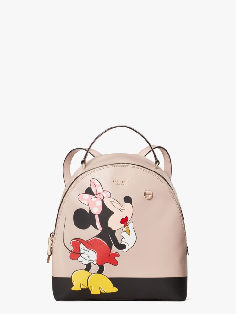 kate spade minnie mouse coin purse