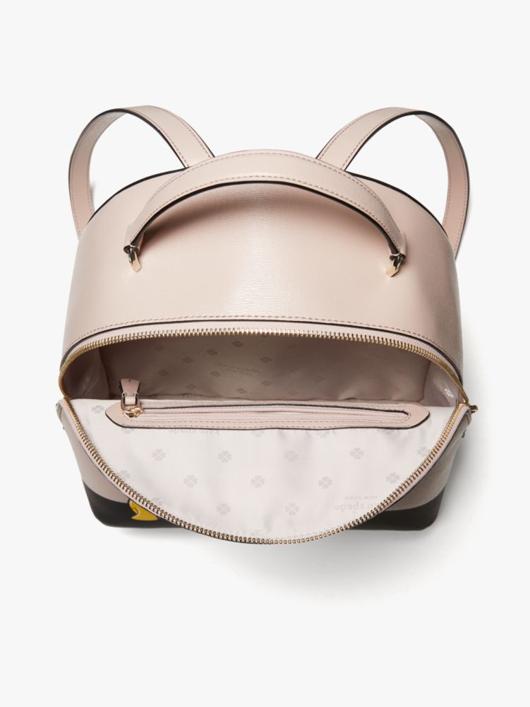 kate spade mickey mouse backpack