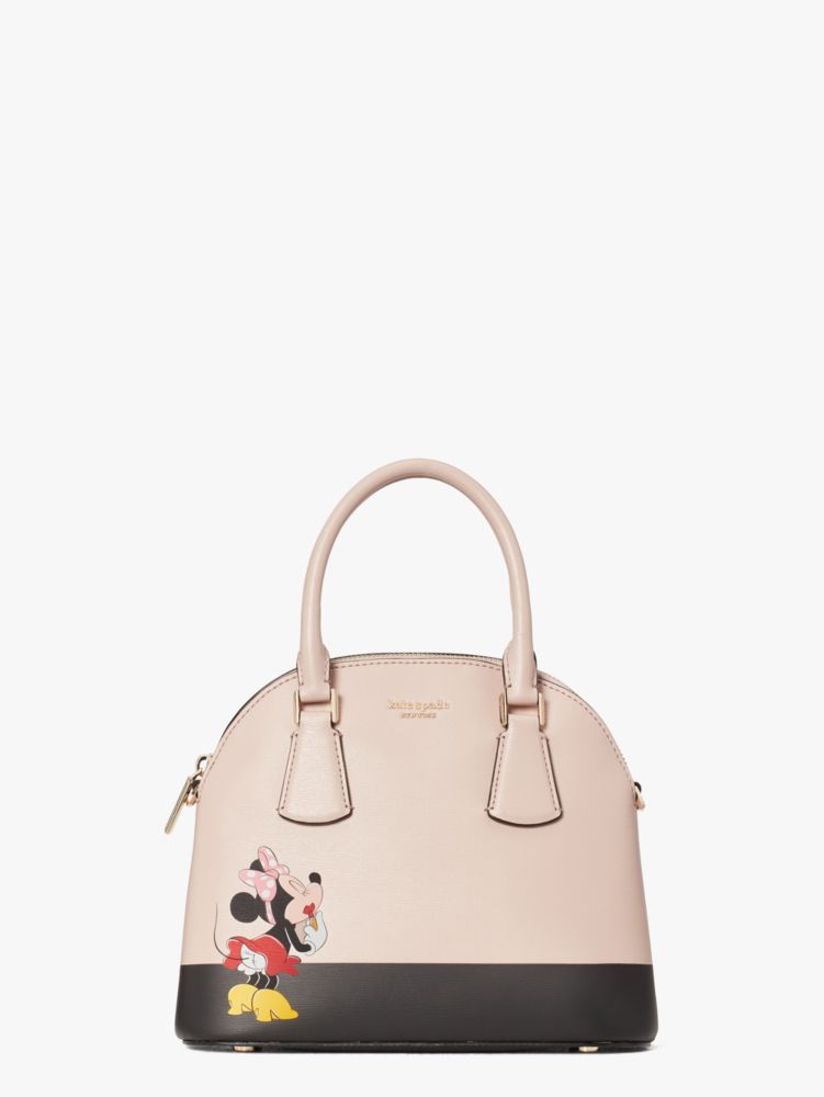 kate spade mouse bag