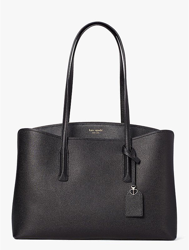 margaux large work tote, , rr_large
