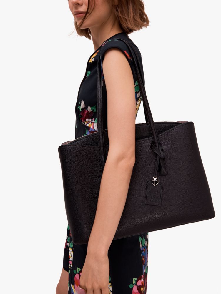 margaux work tote