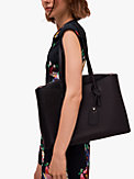 margaux large work tote, , s7productThumbnail