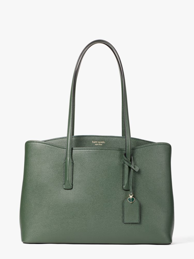 kate spade reversible tote leopard