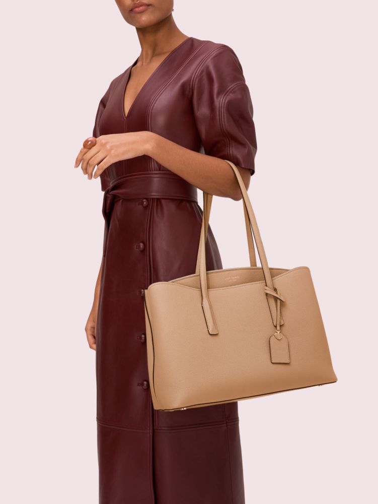 Margaux Large Work Tote | Kate Spade New York