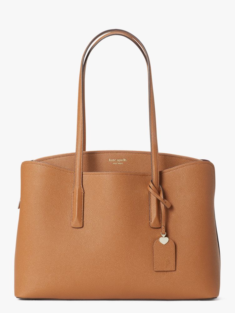 kate spade tan bag