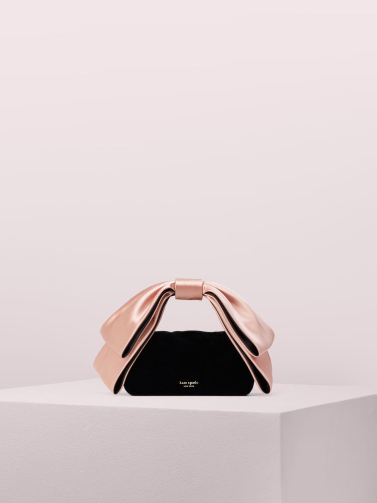 kate spade bow bag