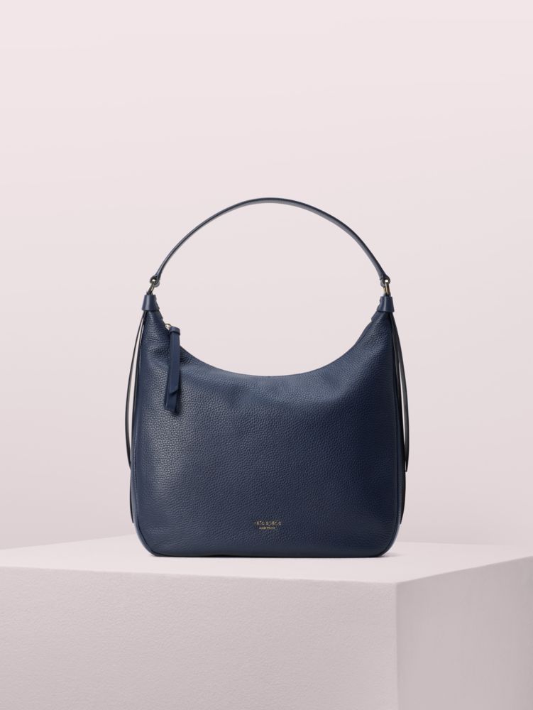 Women's blazer blue lake large hobo bag | Kate Spade New York NL