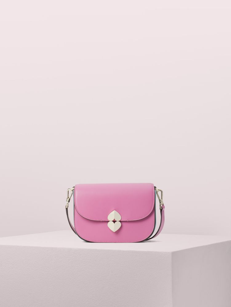 Lula Small Saddle Bag Kate Spade New York