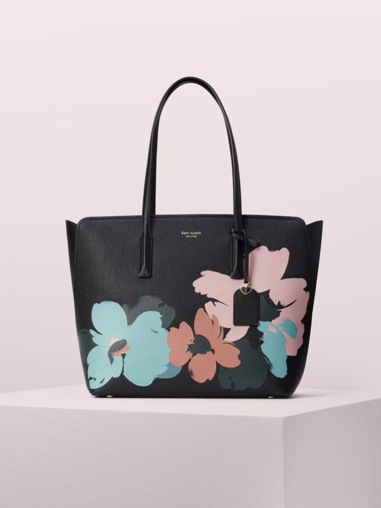 margaux large tote kate spade