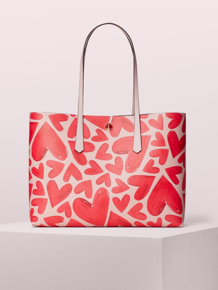 Molly Ever Fallen Large Tote | Kate Spade New York